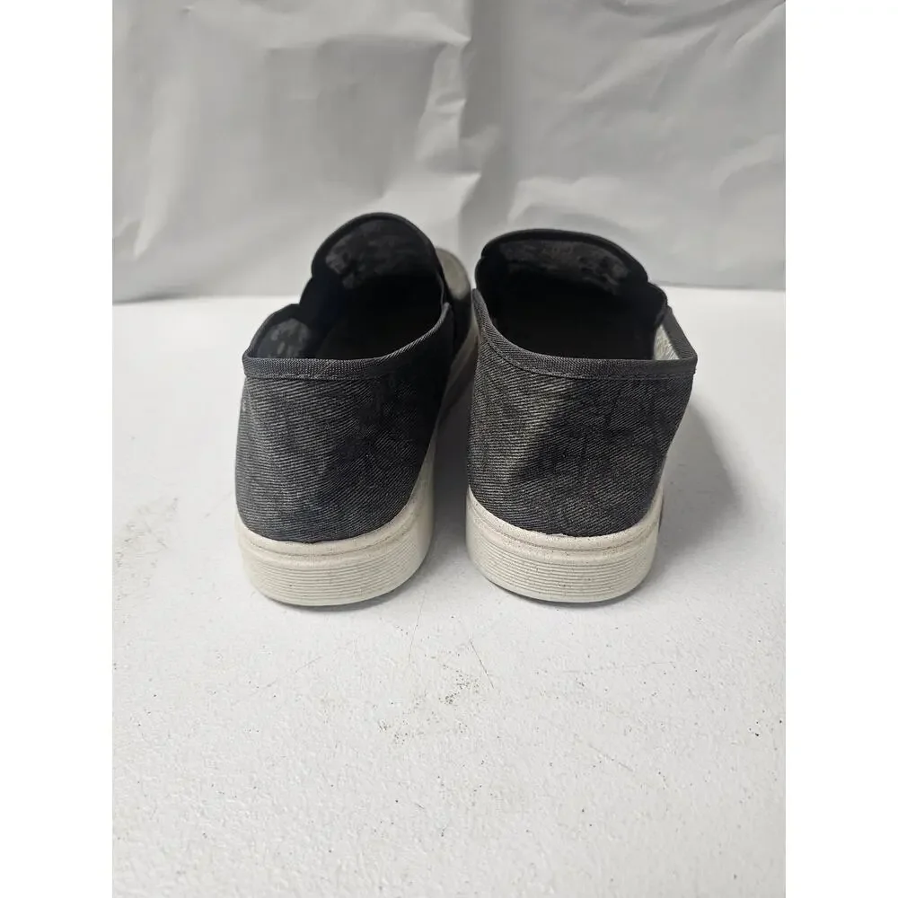 Fashion step into